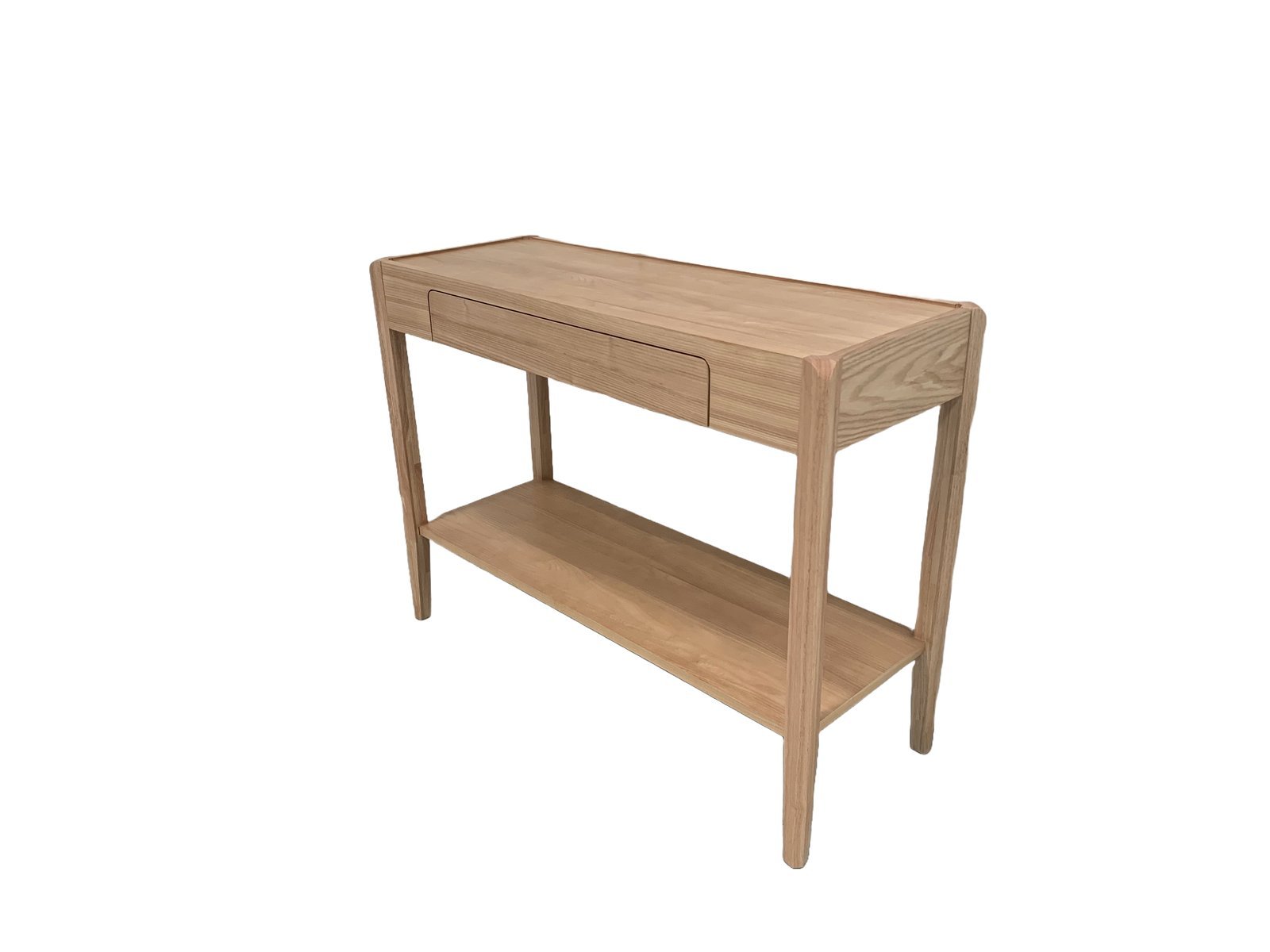 Ada Natural Console Table