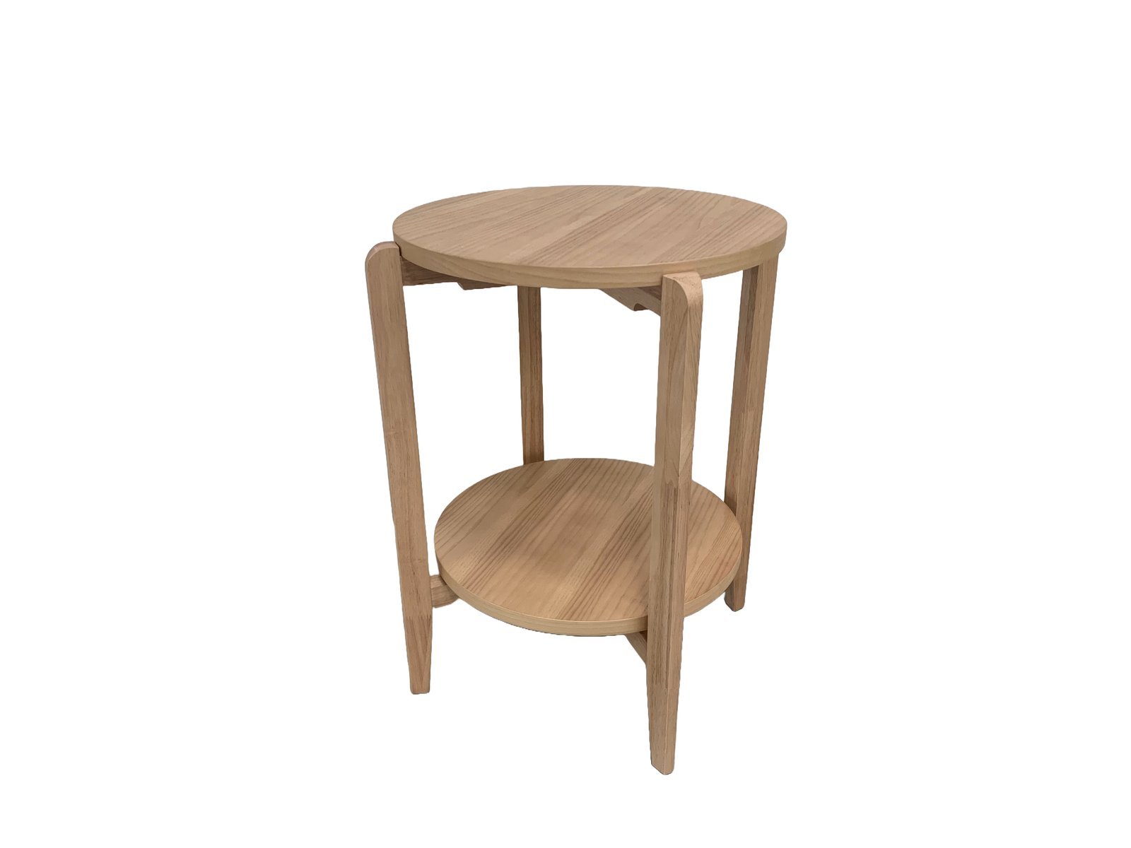 Ada Natural Side Table