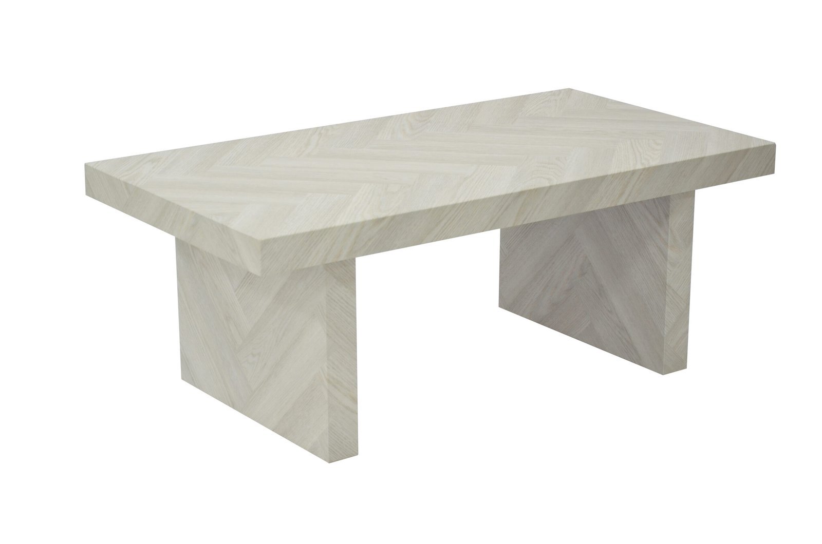 Coastal Coffee Table