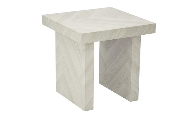 Coastal End Table