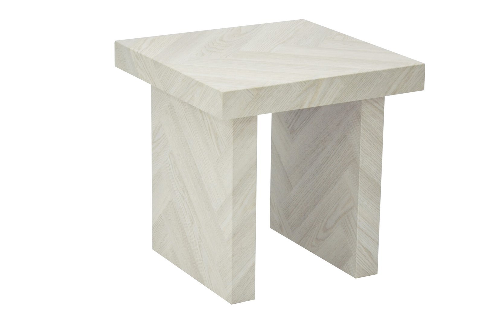 Coastal End Table