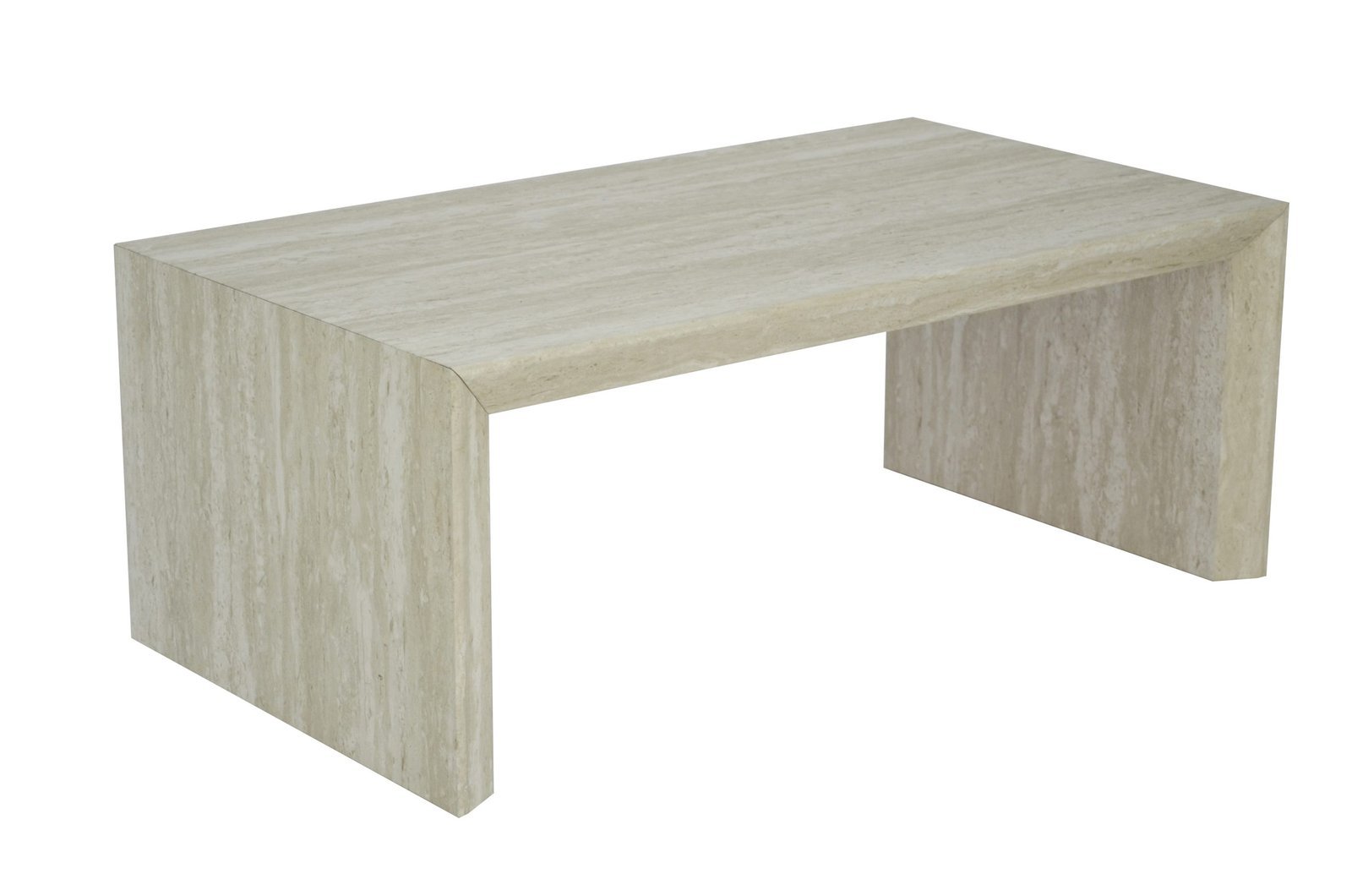 Coral Coffee Table
