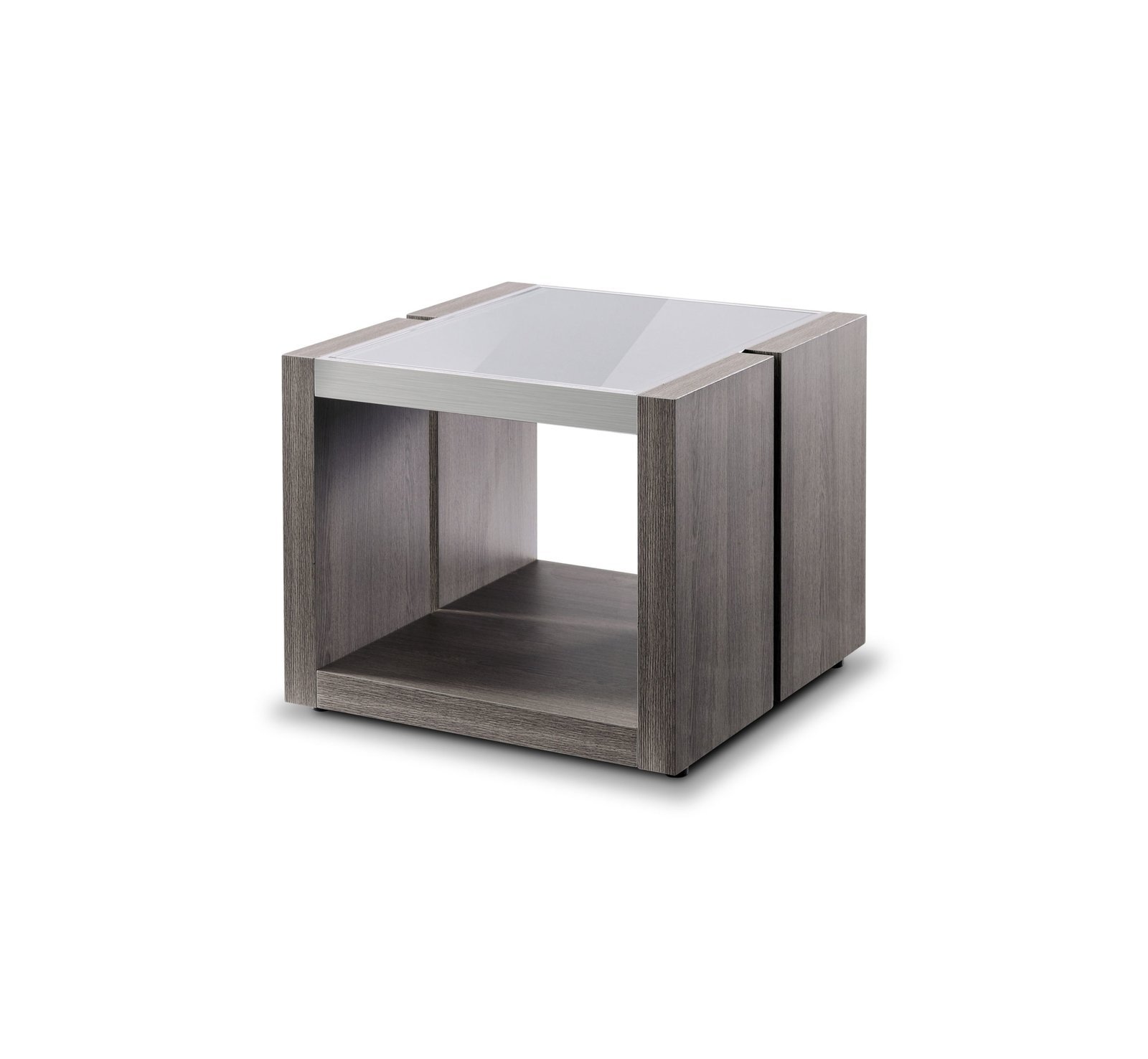 Europa End Table