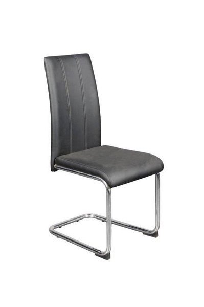 Galaxy Chair - Dark Grey