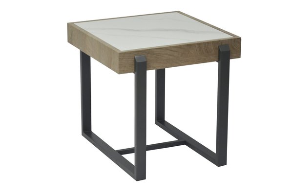 Hanson End Table