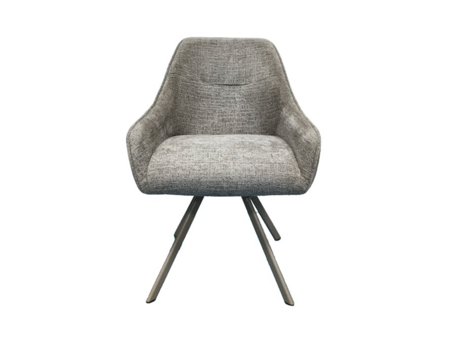 Julie Chair (mink)