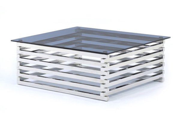 Square Coffee Table