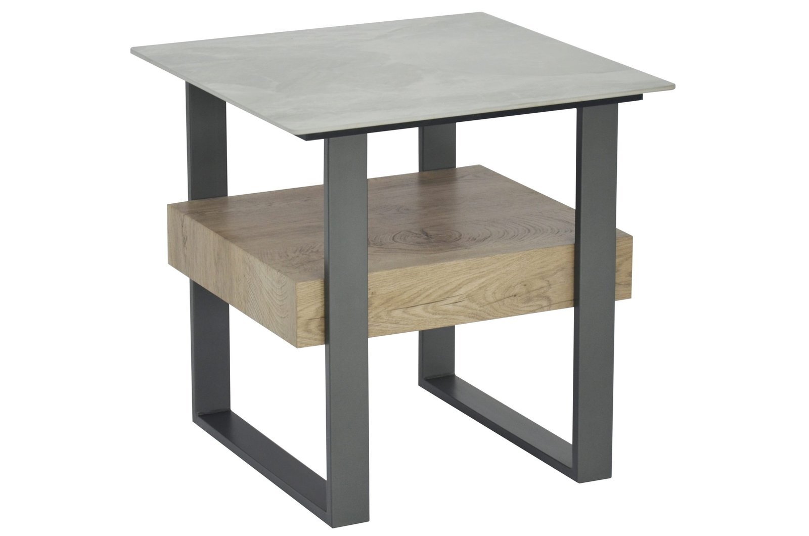 Norton End Table