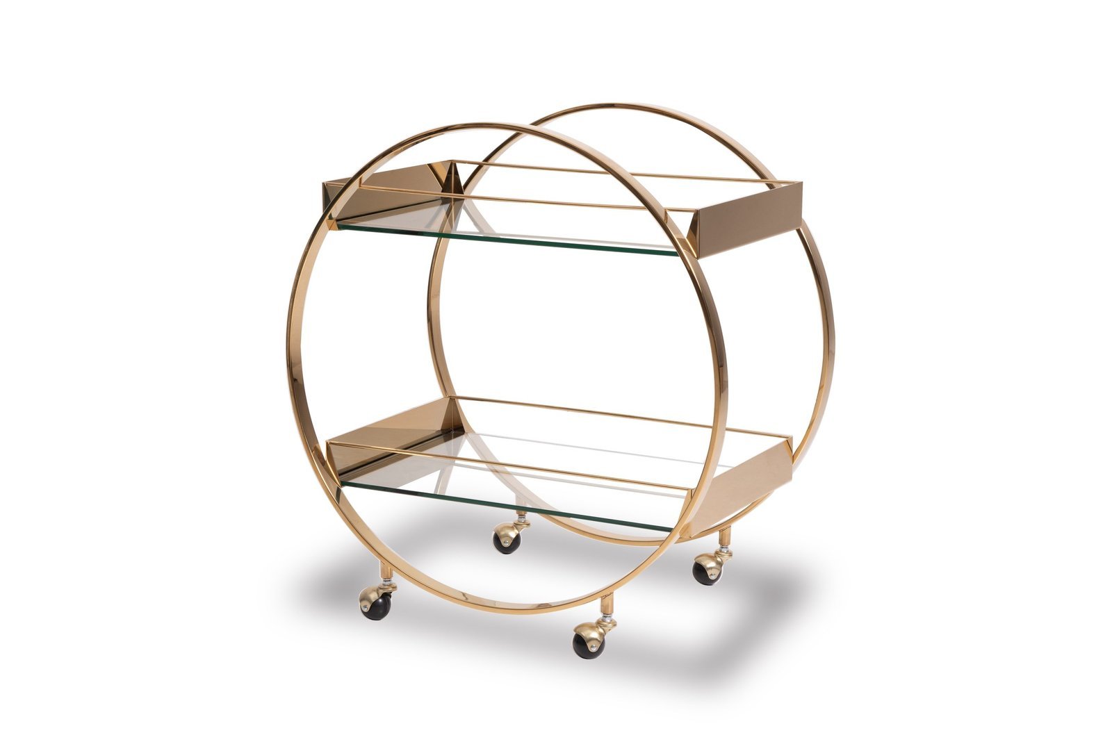 Ohana Drinks Trolley