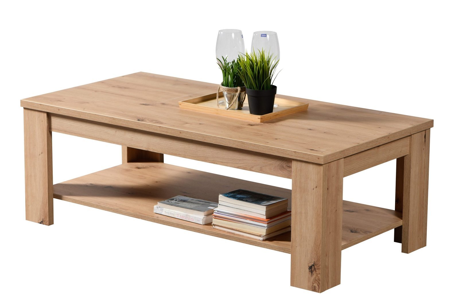 Oscar Coffee Table