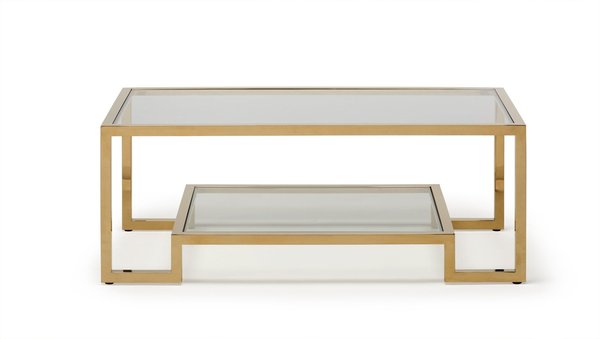 Outline Coffee Table