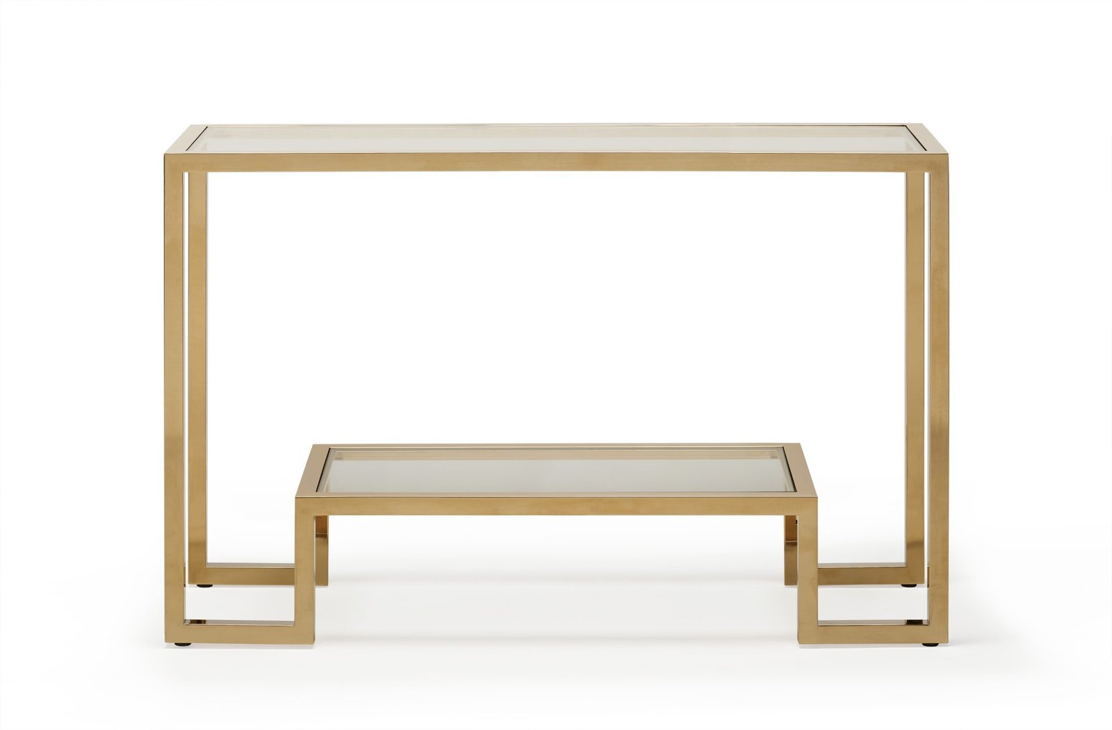Outline Console Table