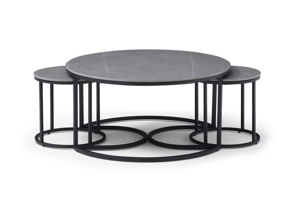 Palma Nesting Coffee Table