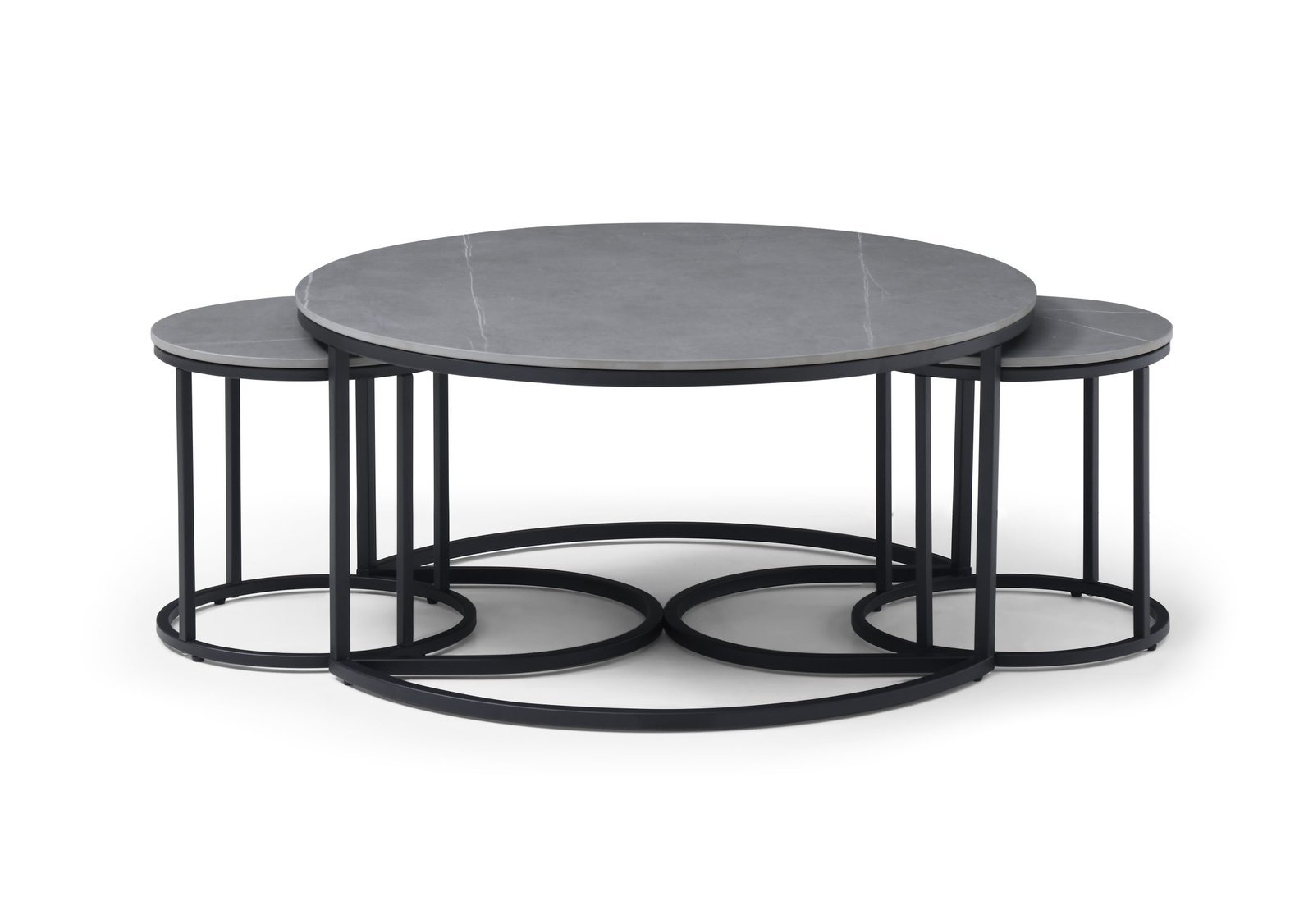 Palma Nesting Coffee Table