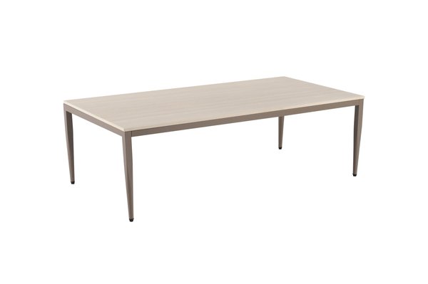 Phase Rectangular Coffee Table