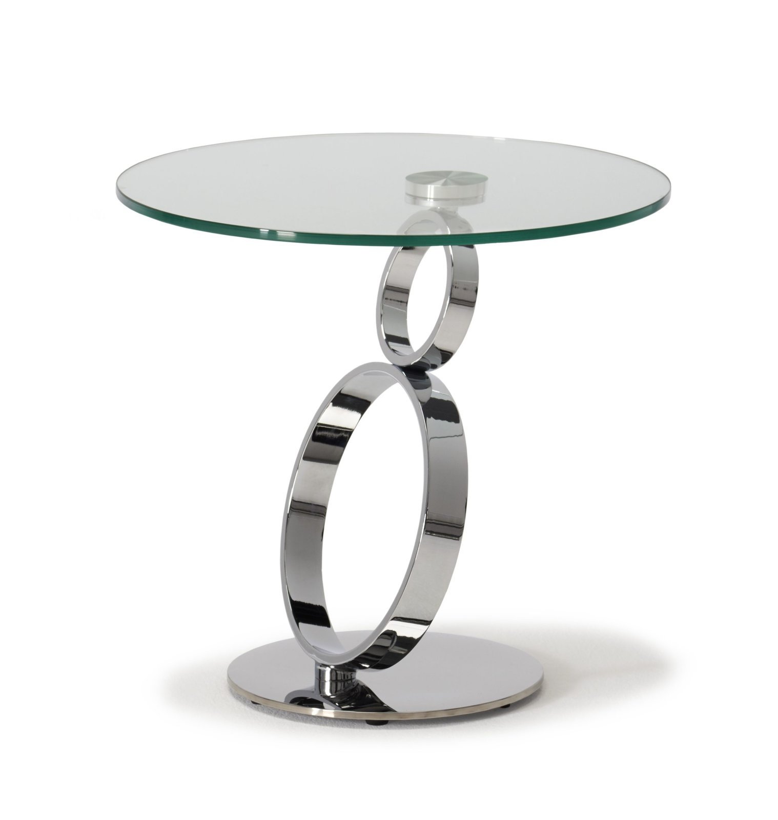 Rings End Table