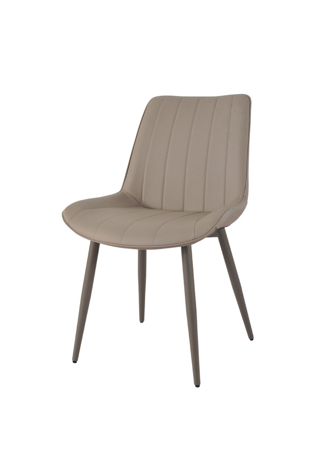 Solo Latte Chairs - Set of 4