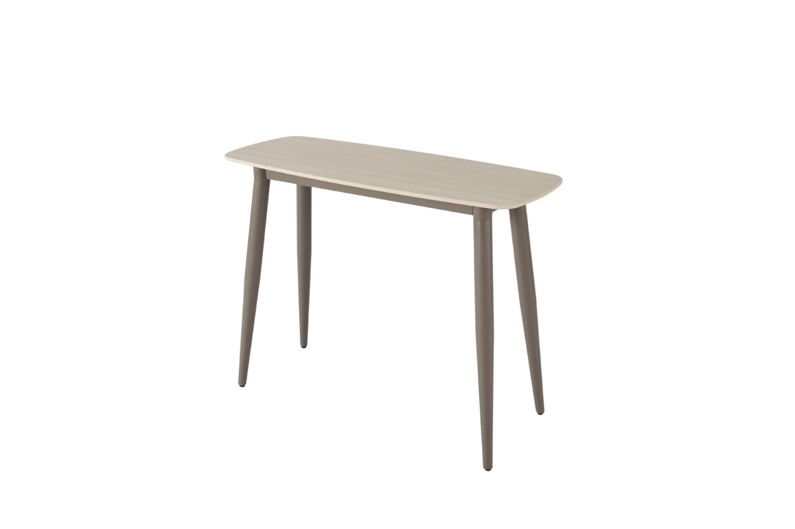 Solo Latte Sofa Table