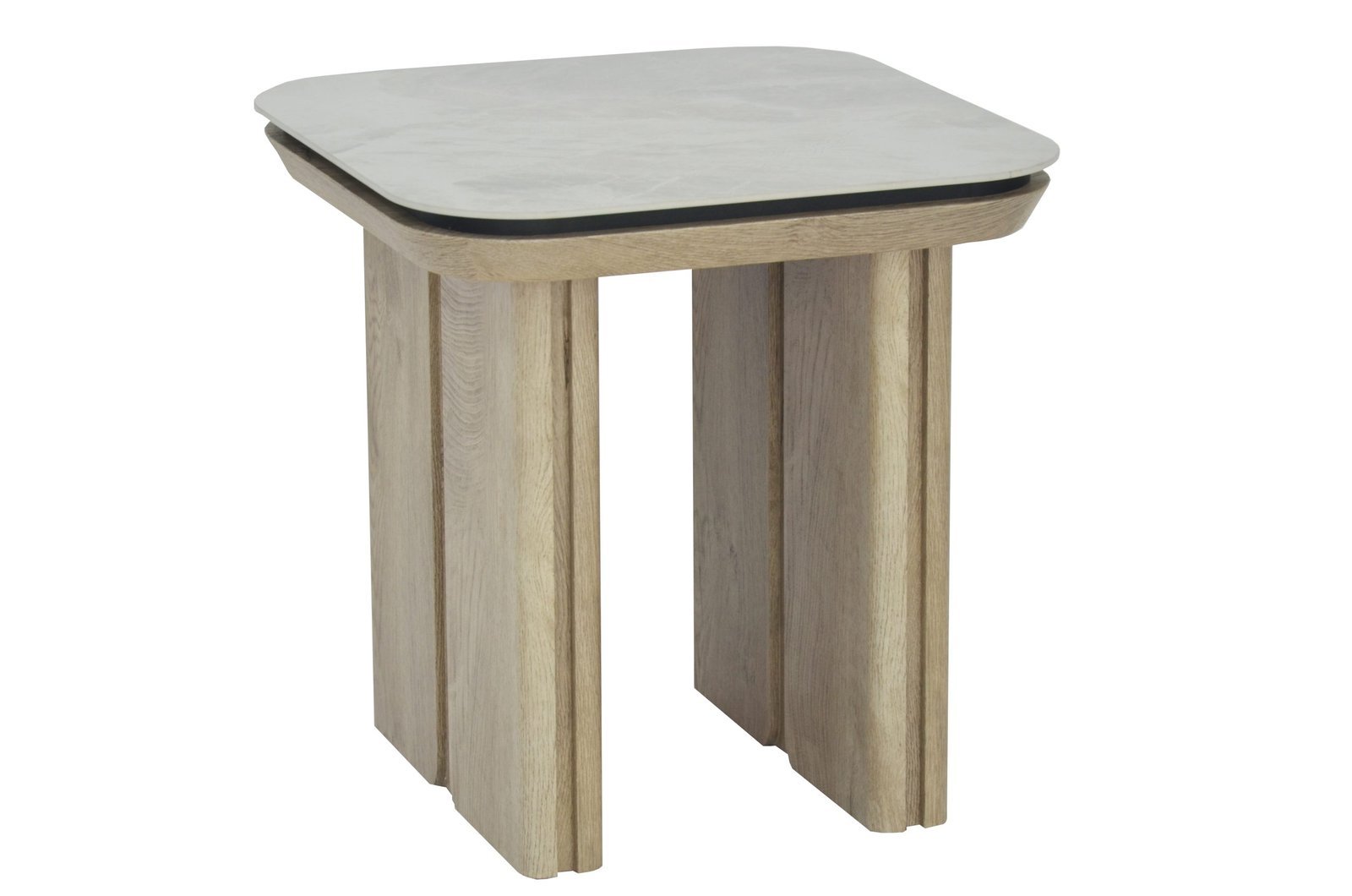 Stonesby End Table