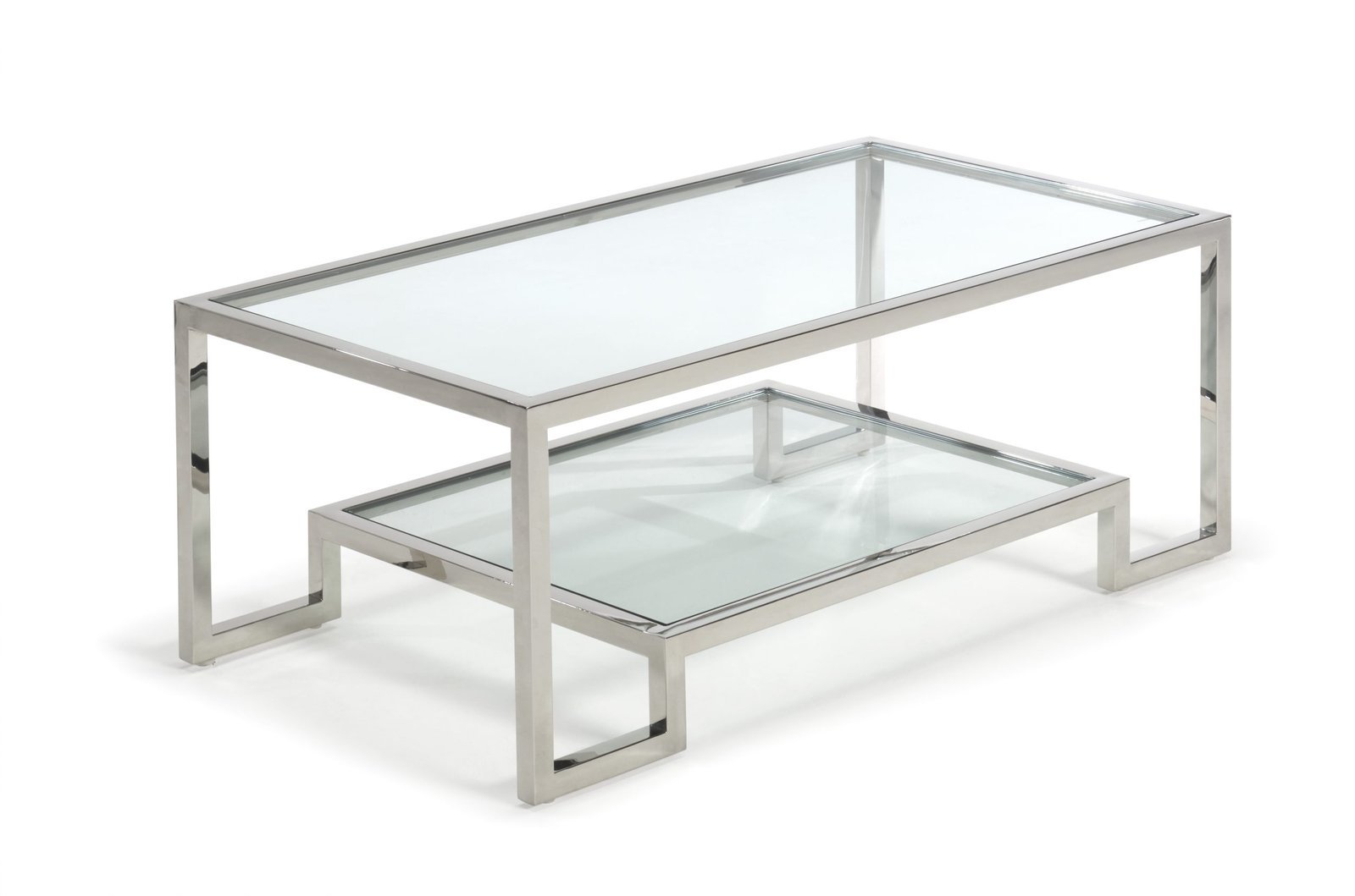 Tribune Coffee Table