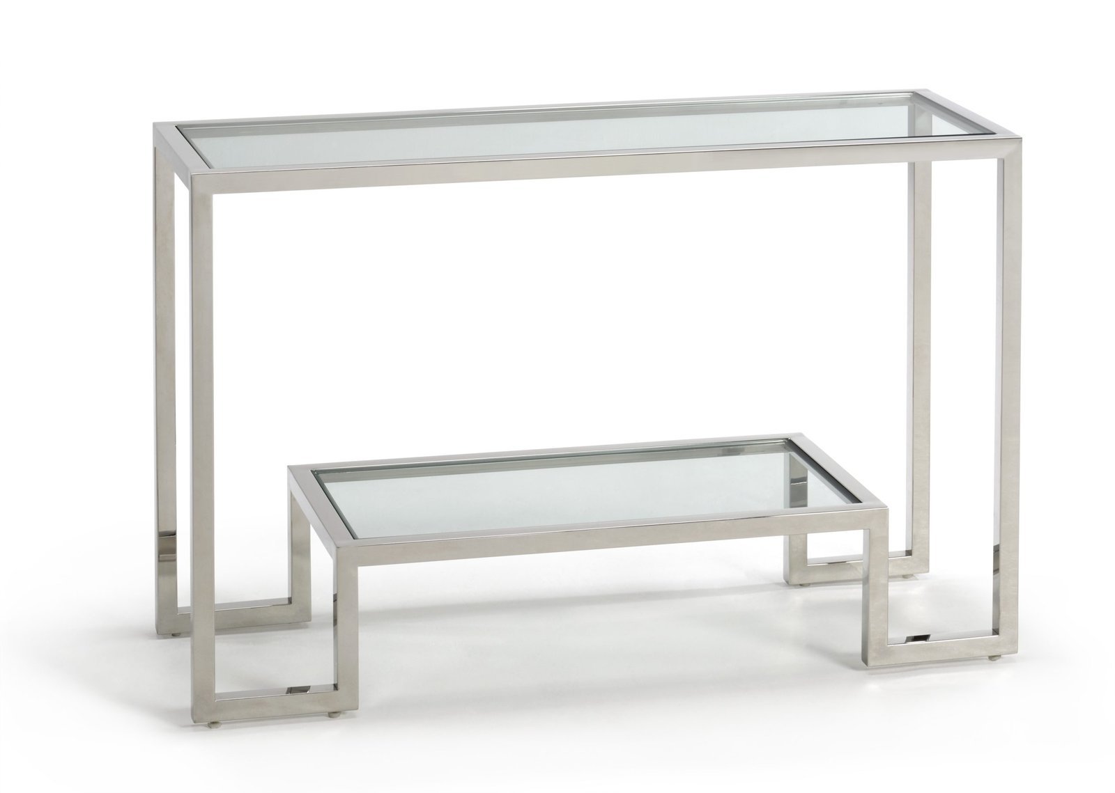 Tribune Console Table