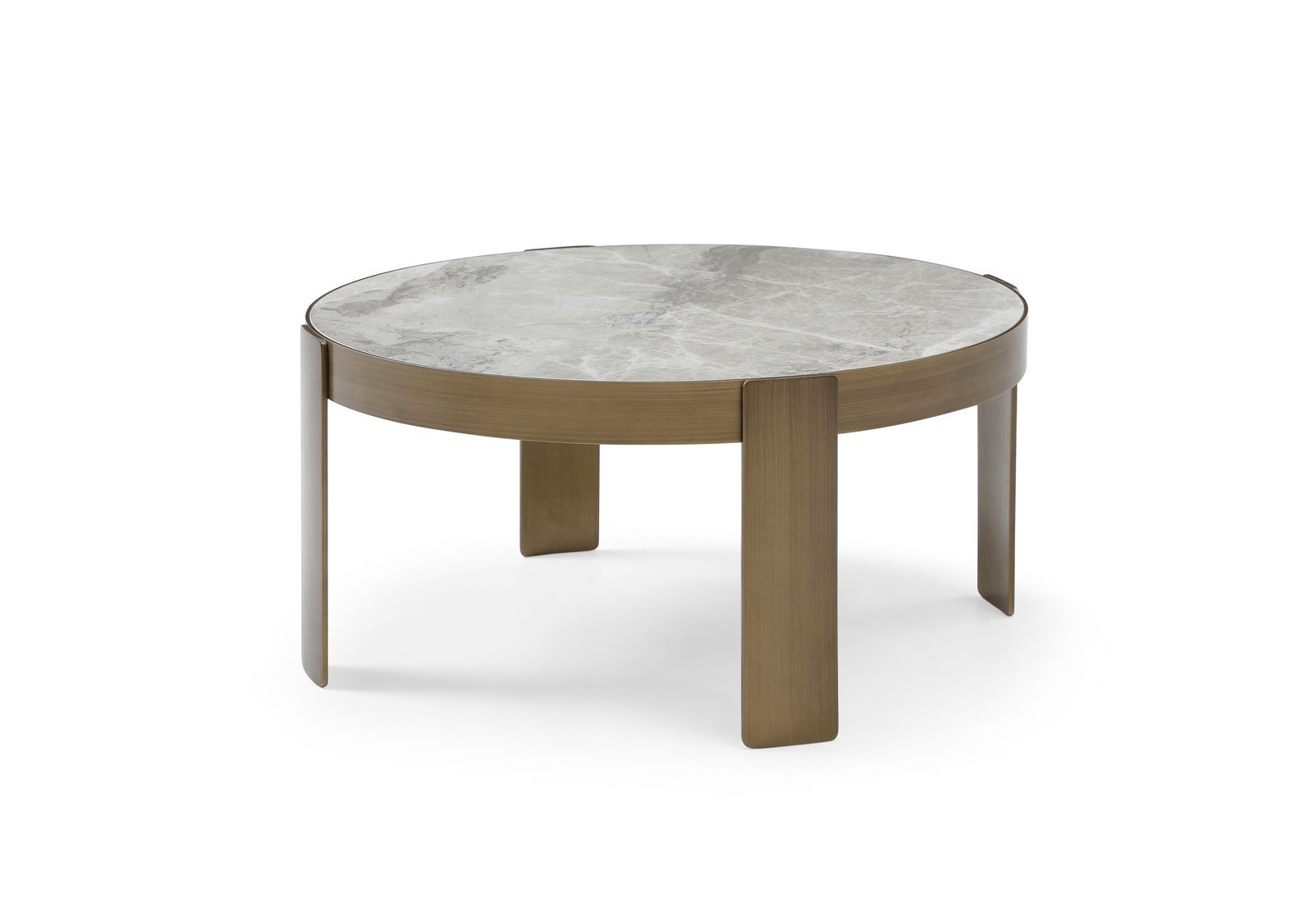 Urban Circular Coffee Table