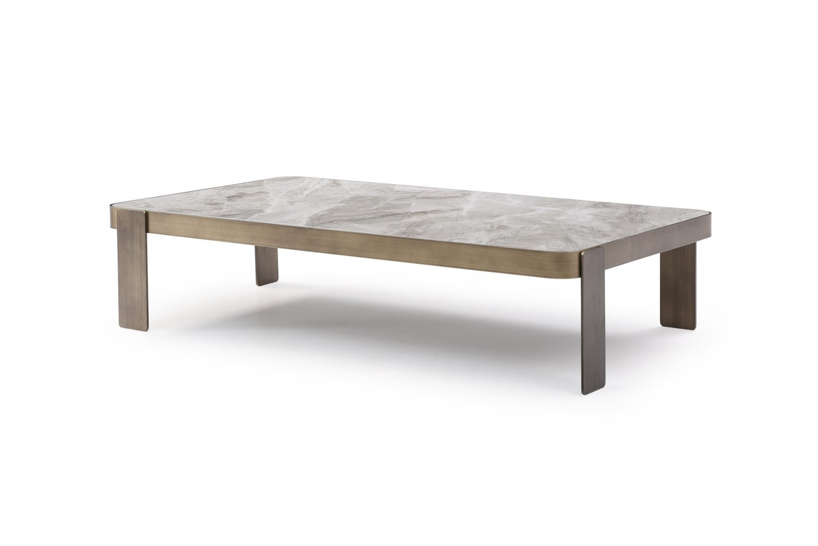 Urban Rectangular Coffee Table