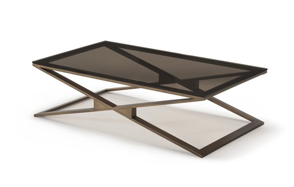 Zara Coffee Table