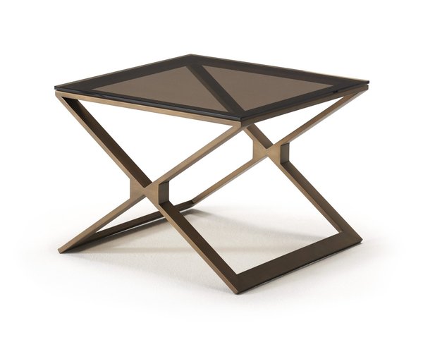 Zara End Table