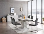 AMALFI COLLECTION - Dining Table - Image 5