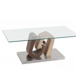 ATLAS COLLECTION - Coffee Table