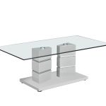 VIGO COLLECTION - Coffee Table
