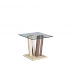 CRAFT COLLECTION - END TABLE