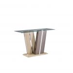 CRAFT COLLECTION - SOFA TABLE