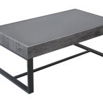 ELLIS COLLECTION - Coffee Table