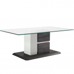 PANAMA COLLECTION - Coffee Table