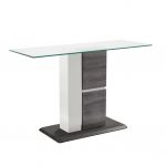 PANAMA COLLECTION - Sofa Table