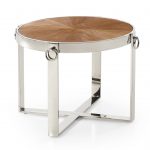 STAFFORD COLLECTION - End Table