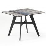 BLUE MIST - End Table