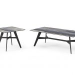 BLUE MIST - Coffee Table