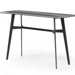 BLUE MIST - Sofa Table