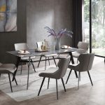 BLUE MIST - Dining Table