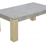 CRETE COLLECTION - COFFEE TABLE