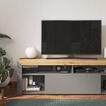 ALMEDIA TV UNIT