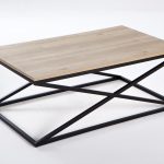 INDUS COFFEE TABLE