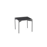 ROCCO BLACK END TABLE