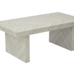 COASTAL COFFEE TABLE