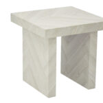 COASTAL END TABLE