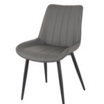SOLO CHAIRS - Set of 4