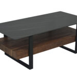 MILBURN COFFEE TABLE
